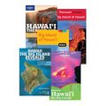 Big Island Hawaii Books