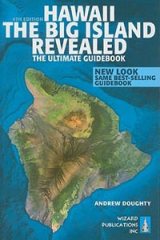 Big Island Guidebooks