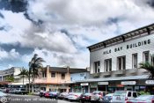 Hilo Hawaii