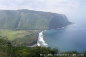 Waipio Valley