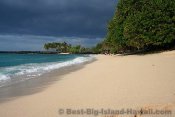 Best Big Island Beaches - Kekaha Kai