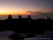 Stargazing Big Island