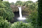 Hawaii Waterfalls