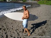 Big Island Surf
