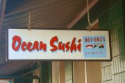 Ocean Sushi Deli