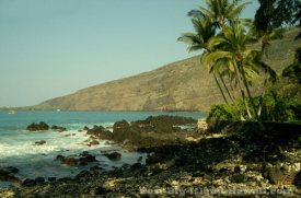 Kealakekua Bay Big Island Hawaii