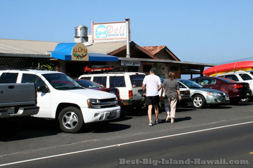 Kona Brewing Companyi