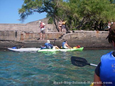 Big Island Snorkeling Hawaii