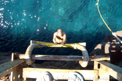 South Point Hawaii Cliff Jumping