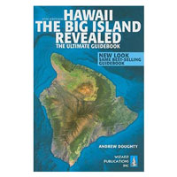 Hawaii Big Island Travel Guide
