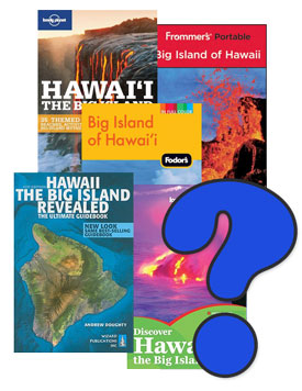 Hawaii Big Island Travel Guide
