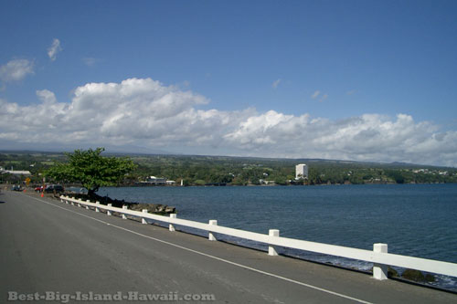 Hilo Hawaii