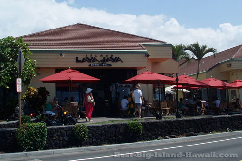 Island Lava Java