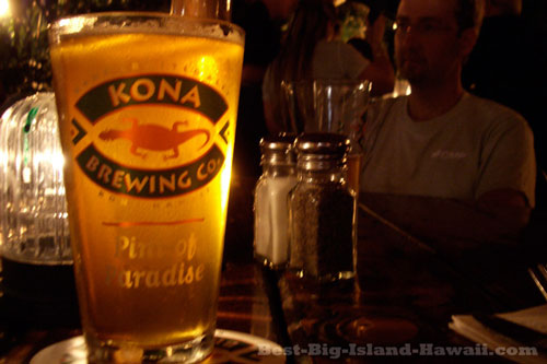 Kona Brewing Company