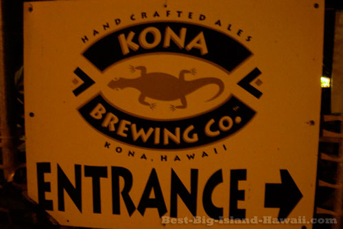 Kona Brewing Company
